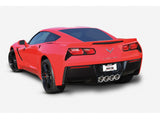 Borla Exhaust System Kit (MPN: 11856)