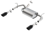 Borla Exhaust System Kit (MPN: 11860BC)