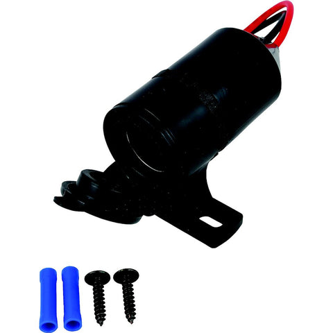 Cigarette Lighter Power Adapter for Boat, RV, or Camper (MPN: 11862-6)