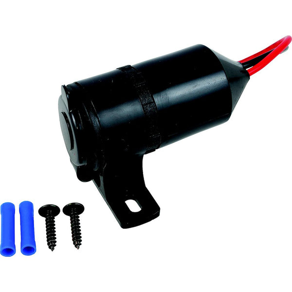 Cigarette Lighter Power Adapter for Boat, RV, or Camper (MPN: 11862-6)