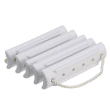 Attwood Marine 5-Step Boarding Rope Ladder (MPN: 11865-4)
