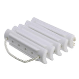 Attwood Marine 5-Step Boarding Rope Ladder (MPN: 11865-4)