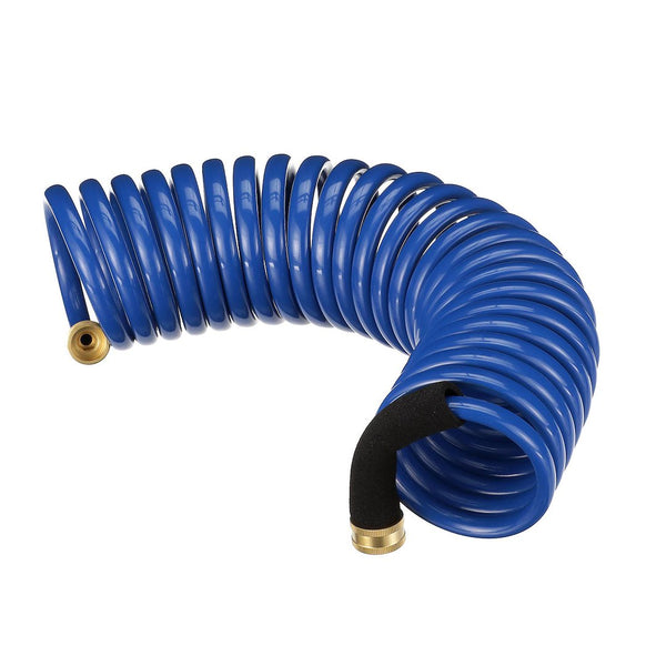 Coiled Boat Washdown Hose (MPN: 11871-7)