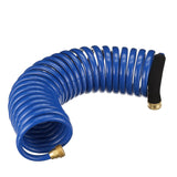 Coiled Boat Washdown Hose (MPN: 11871-7)