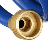 Coiled Boat Washdown Hose (MPN: 11871-7)
