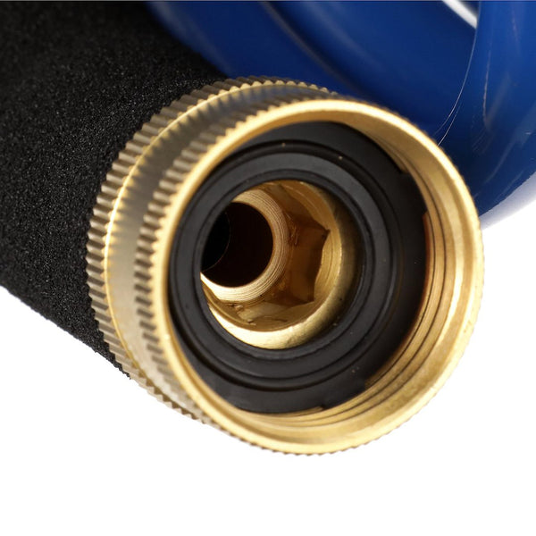 Coiled Boat Washdown Hose (MPN: 11871-7)