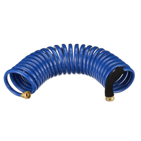 Coiled Boat Washdown Hose (MPN: 11871-7)