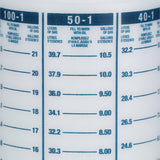 Fuel and Oil Mixing Bottle (MPN: 11873-1)
