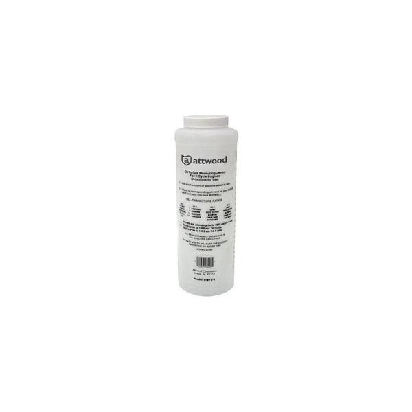 Fuel and Oil Mixing Bottle (MPN: 11873-1)