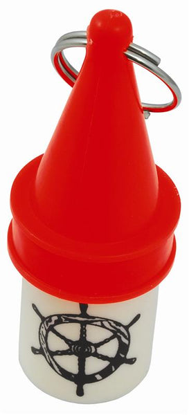 Floating Key Buoy by Attwood Marine (MPN: 11875-7)
