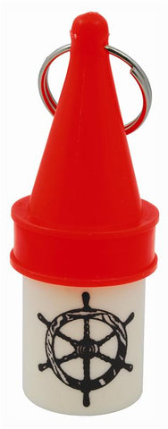 Floating Key Buoy by Attwood Marine (MPN: 11875-7)