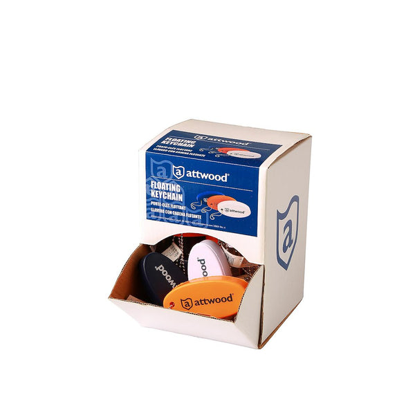 Attwood Marine Key Float (MPN: 11889D1)