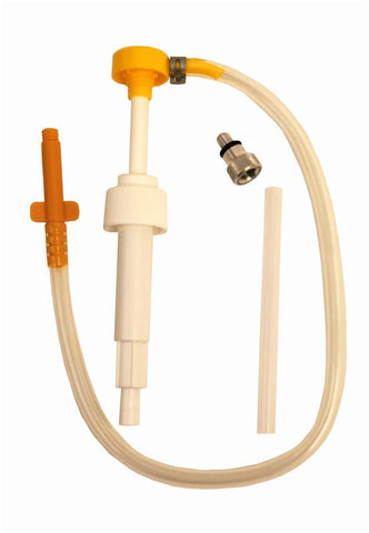 Marine Lower Unit Fluid Pump (MPN: 11891D7)