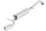 Borla Exhaust System Kit (MPN: 11897)