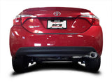 Borla Exhaust System Kit (MPN: 11897)