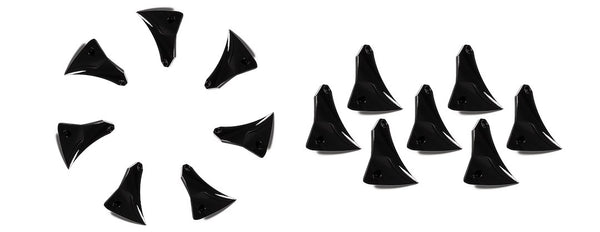 Grid Wheels Spoke Insert (MPN: 1189BLINR)