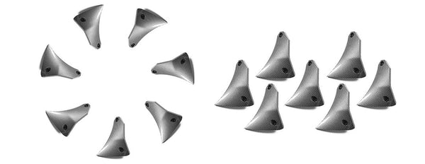 Grid Wheels Spoke Insert (MPN: 1189CAINL)