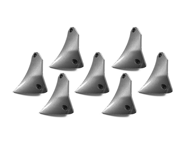 Grid Wheels Spoke Insert (MPN: 1189CAINL)
