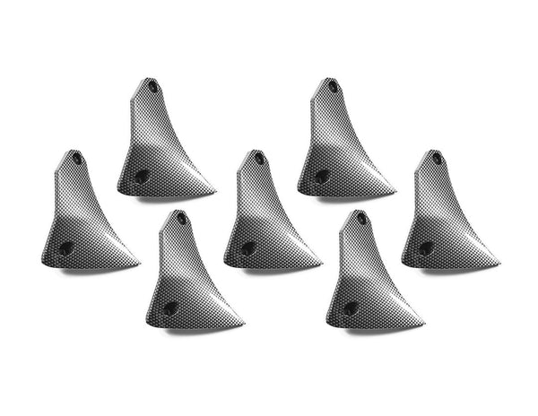 Grid Wheels Spoke Insert (MPN: 1189CAINR)