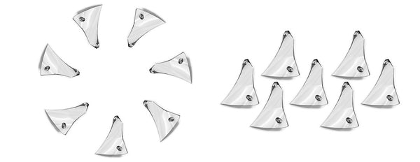 Grid Wheels Spoke Insert (MPN: 1189CHINL)