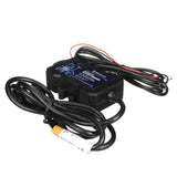 Attwood Marine Battery Charger for 12 Volt Batteries (MPN: 11900-4)