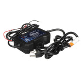 Attwood Marine Battery Charger for 12 Volt Batteries (MPN: 11900-4)