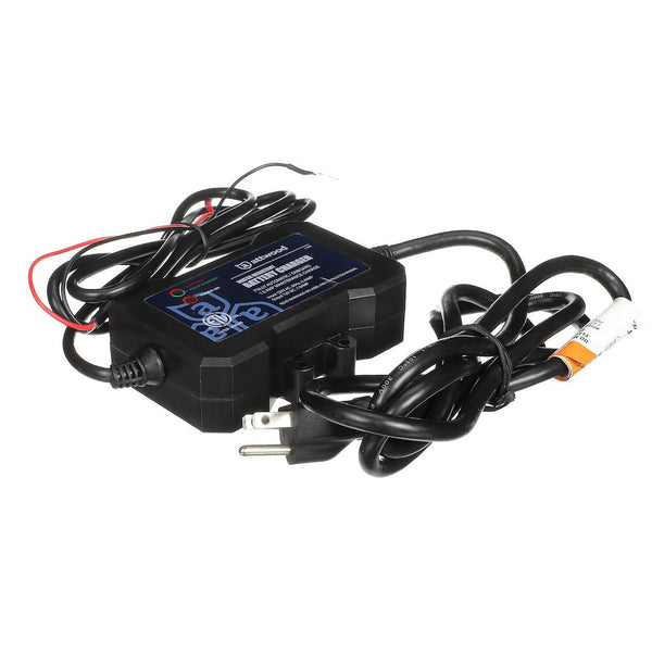 Attwood Marine Battery Charger for 12 Volt Batteries (MPN: 11900-4)