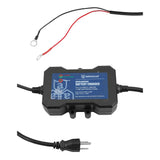 Attwood Marine Battery Charger for 12 Volt Batteries (MPN: 11900-4)