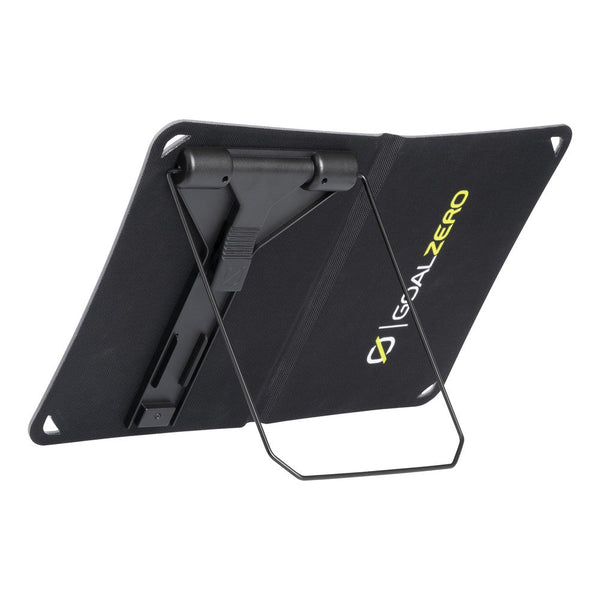 GoalZero Nomad 10 Solar Panel (MPN: 11900)