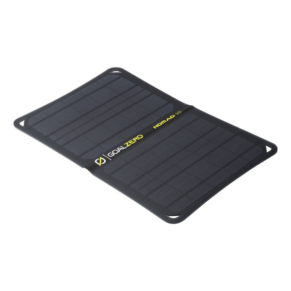 GoalZero Nomad 10 Solar Panel (MPN: 11900)