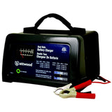 Attwood Marine Battery Charger (MPN: 11901-4)