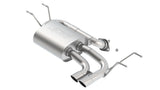 Borla Exhaust System Kit (MPN: 11919)
