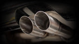 Borla Exhaust System Kit (MPN: 11919)