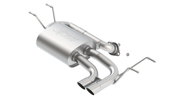 Borla Exhaust System Kit (MPN: 11919)