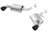 Borla Exhaust System Kit (MPN: 11923CB)