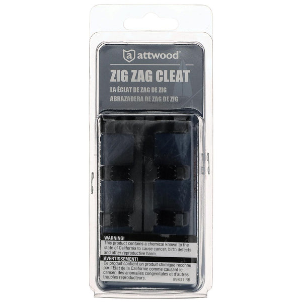 Boat Rope Cleat for Kayaks and Canoes (MPN: 11926-7)