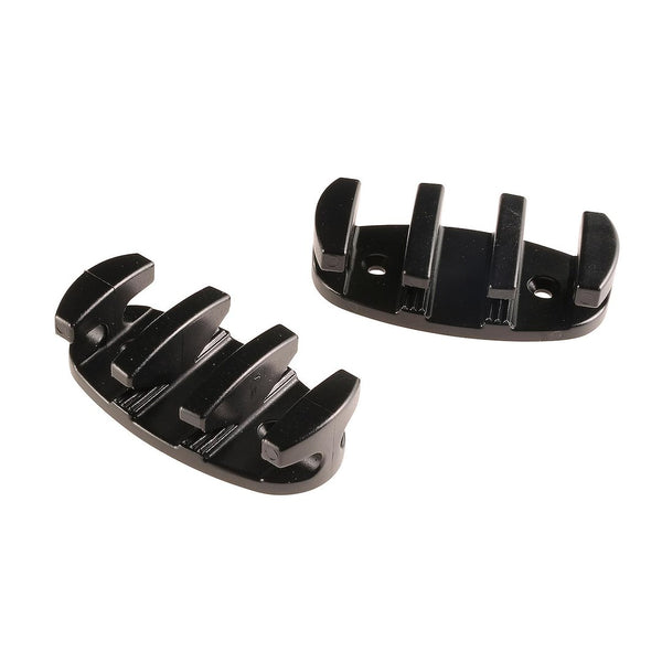 Boat Rope Cleat for Kayaks and Canoes (MPN: 11926-7)