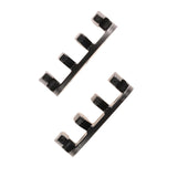 Boat Rope Cleat for Kayaks and Canoes (MPN: 11926-7)