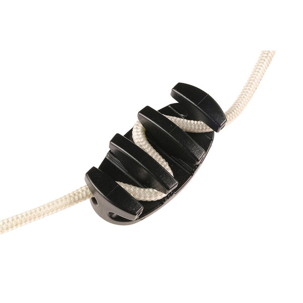 Boat Rope Cleat for Kayaks and Canoes (MPN: 11926-7)