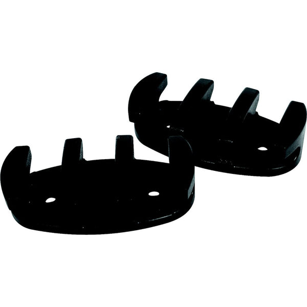 Boat Rope Cleat for Kayaks and Canoes (MPN: 11926-7)