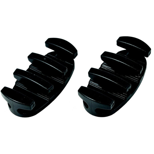 Boat Rope Cleat for Kayaks and Canoes (MPN: 11926-7)