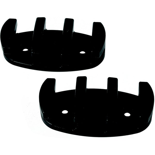 Boat Rope Cleat for Kayaks and Canoes (MPN: 11926-7)