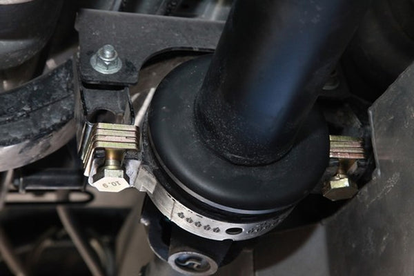 Ironman 4x4 Drive Shaft Carrier Bearing Spacer (MPN: 1192K)