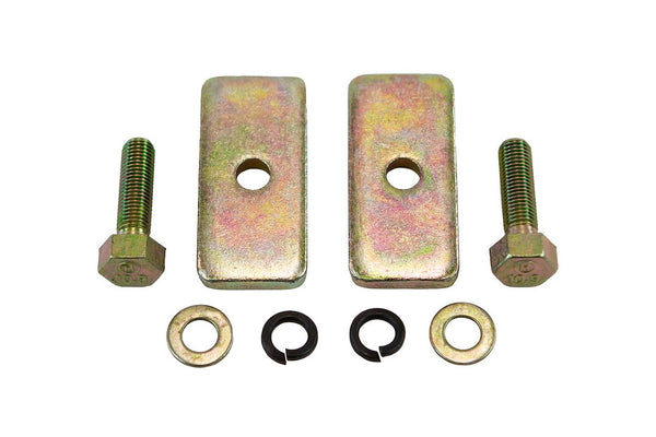 Ironman 4x4 Drive Shaft Carrier Bearing Spacer (MPN: 1192K)