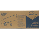 Attwood Marine Kayak Carrying Cart (MPN: 11930-4)