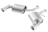 Borla ATAK Exhaust System Kit (MPN: 11934)