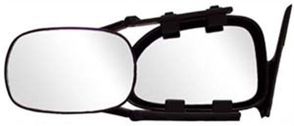 CIPA Clip-On Towing Mirror (MPN: 11950)