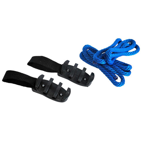 Attwood Marine Boat Fender Hanger (MPN: 11952-7)