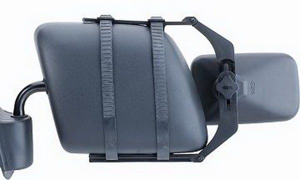 CIPA USA Exterior Towing Mirror (MPN: 11952)