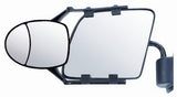 CIPA Dual-View Clip-On Towing Mirror (MPN: 11953)